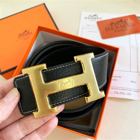 hermes gürtel fake preis|hermes belt checker.